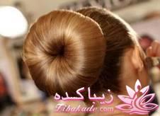 رنگ مو، آموزش ترکیب رنگ مو